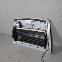 1995-1998 Porsche 911 993 Rear Trunk Engine Lid With Spoiler OEM Used