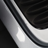 1995-1998 Porsche 911 993 Rear Trunk Engine Lid With Spoiler OEM Used