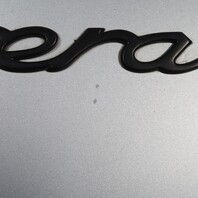 1995-1998 Porsche 911 993 Rear Trunk Engine Lid With Spoiler OEM Used