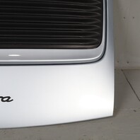 1995-1998 Porsche 911 993 Rear Trunk Engine Lid With Spoiler OEM Used