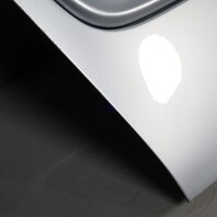 1995-1998 Porsche 911 993 Rear Trunk Engine Lid With Spoiler OEM Used