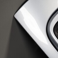 1995-1998 Porsche 911 993 Rear Trunk Engine Lid With Spoiler OEM Used