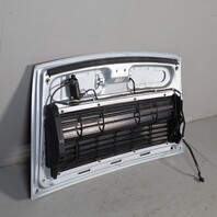 1995-1998 Porsche 911 993 Rear Trunk Engine Lid With Spoiler OEM Used