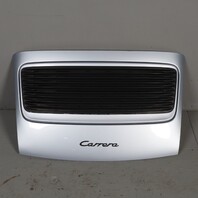 1995-1998 Porsche 911 993 Rear Trunk Engine Lid With Spoiler OEM Used