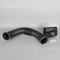 2000 Porsche Boxster Automatic Engine Air Intake Hose 99611002706 OEM Used