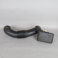 2000 Porsche Boxster Automatic Engine Air Intake Hose 99611002706 OEM Used