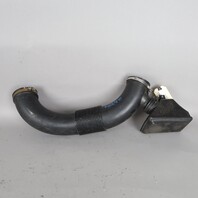2000 Porsche Boxster Automatic Engine Air Intake Hose 99611002706 OEM Used