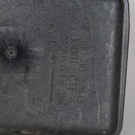 2000 Porsche Boxster Automatic Engine Air Intake Hose 99611002706 OEM Used