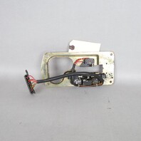 1990-1995 Porsche 911 964 993 Tiptronic Switch 96461302305 OEM Used