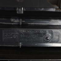 1999-2012 Porsche 911 996 997 Convertible Roll Bar Cover 99655508304 OEM Used