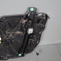 2011-2018 Porsche Cayenne 958 Left Front Door Window Regulator OEM