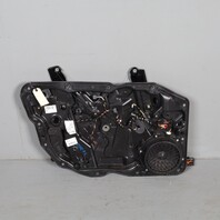2011-2018 Porsche Cayenne 958 Left Front Door Window Regulator OEM