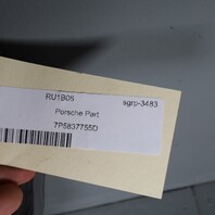 2011-2018 Porsche Cayenne 958 Left Front Door Window Regulator OEM