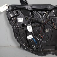 2011-2018 Porsche Cayenne 958 Left Front Door Window Regulator OEM