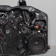 2011-2018 Porsche Cayenne 958 Left Front Door Window Regulator OEM