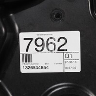 2011-2018 Porsche Cayenne 958 Left Front Door Window Regulator OEM