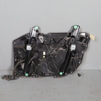 2011-2018 Porsche Cayenne 958 Left Front Door Window Regulator OEM