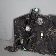 2011-2018 Porsche Cayenne 958 Left Front Door Window Regulator OEM