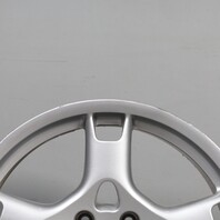 2005-2008 Porsche 911 Rear Wheel 19 X 11 Rim Lobster Claw 99736216201 OEM Used