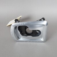 2011-2018 Porsche Cayenne Automatic Shifter Bezel Trim Plate OEM 7P5863419