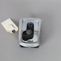 2011-2018 Porsche Cayenne Automatic Shifter Bezel Trim Plate OEM 7P5863419