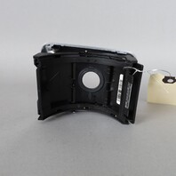 2011-2018 Porsche Cayenne Automatic Shifter Bezel Trim Plate OEM 7P5863419