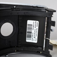2011-2018 Porsche Cayenne Automatic Shifter Bezel Trim Plate OEM 7P5863419