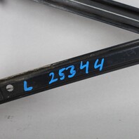 1997-2004 Porsche 911 Boxster Left Window Regulator 98654201503 OEM Used