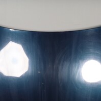 1997-2004 Porsche 911 Boxster Hood Ocean Blue 99651101102 OEM Used