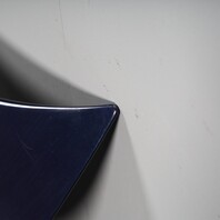 1997-2004 Porsche 911 Boxster Hood Ocean Blue 99651101102 OEM Used