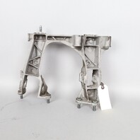 1997-2004 Porsche Boxster Right Rear Subframe Bracket 98633115208 OEM Used