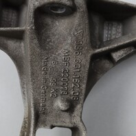 1997-2004 Porsche Boxster Right Rear Subframe Bracket 98633115208 OEM Used