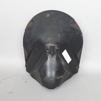 1997-2004 Porsche 911 Boxster Left Radiator Fan Shroud 99657534104 OEM Used