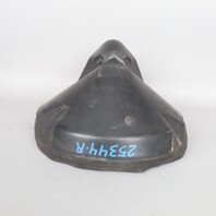 1997-2004 Porsche 911 Boxster Left Radiator Fan Shroud 99657534104 OEM Used