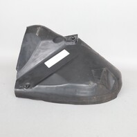 1997-2004 Porsche 911 Boxster Left Radiator Fan Shroud 99657534104 OEM Used