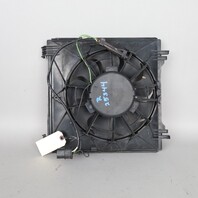 1997-2004 Porsche 911 Boxster Radiator Fan 99662413500 OEM Used