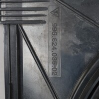 1997-2004 Porsche 911 Boxster Radiator Fan 99662413500 OEM Used