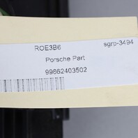 1997-2004 Porsche 911 Boxster Radiator Fan 99662413500 OEM Used