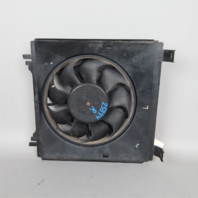 1997-2004 Porsche 911 Boxster Radiator Fan 99662413500 OEM Used