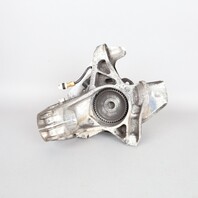 97-04 Porsche 911 Boxster Left Front Spindle Knuckle Hub 99634195712 OEM Used