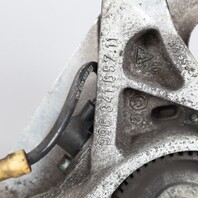 97-04 Porsche 911 Boxster Left Front Spindle Knuckle Hub 99634195712 OEM Used