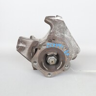 97-04 Porsche 911 Boxster Left Front Spindle Knuckle Hub 99634195712 OEM Used