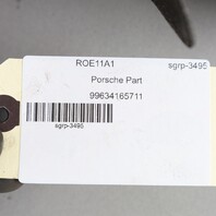 97-04 Porsche 911 Boxster Left Front Spindle Knuckle Hub 99634195712 OEM Used