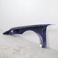 1995-1998 Porsche 911 993 Right Front Fender Euro 99350303201 OEM Used