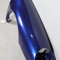 1995-1998 Porsche 911 993 Right Front Fender Euro 99350303201 OEM Used