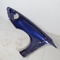 1995-1998 Porsche 911 993 Right Front Fender Euro 99350303201 OEM Used