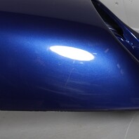 1995-1998 Porsche 911 993 Right Front Fender Euro 99350303201 OEM Used