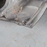 1995-1998 Porsche 911 993 Right Front Fender 99350303201 OEM Used