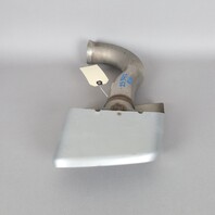 2011-2018 Porsche Cayenne 3.0 Right Exhaust Muffler Tip 95811125210 OEM Used