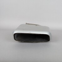 2011-2018 Porsche Cayenne 3.0 Right Exhaust Muffler Tip 95811125210 OEM Used